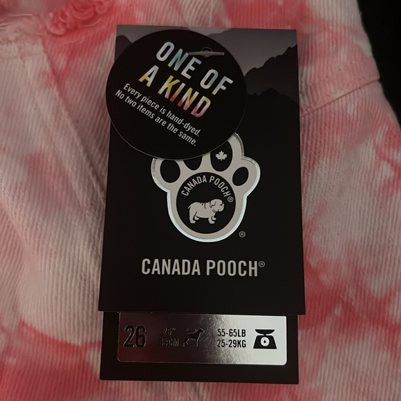 Denim vest🐶 - Picture 3 of 4